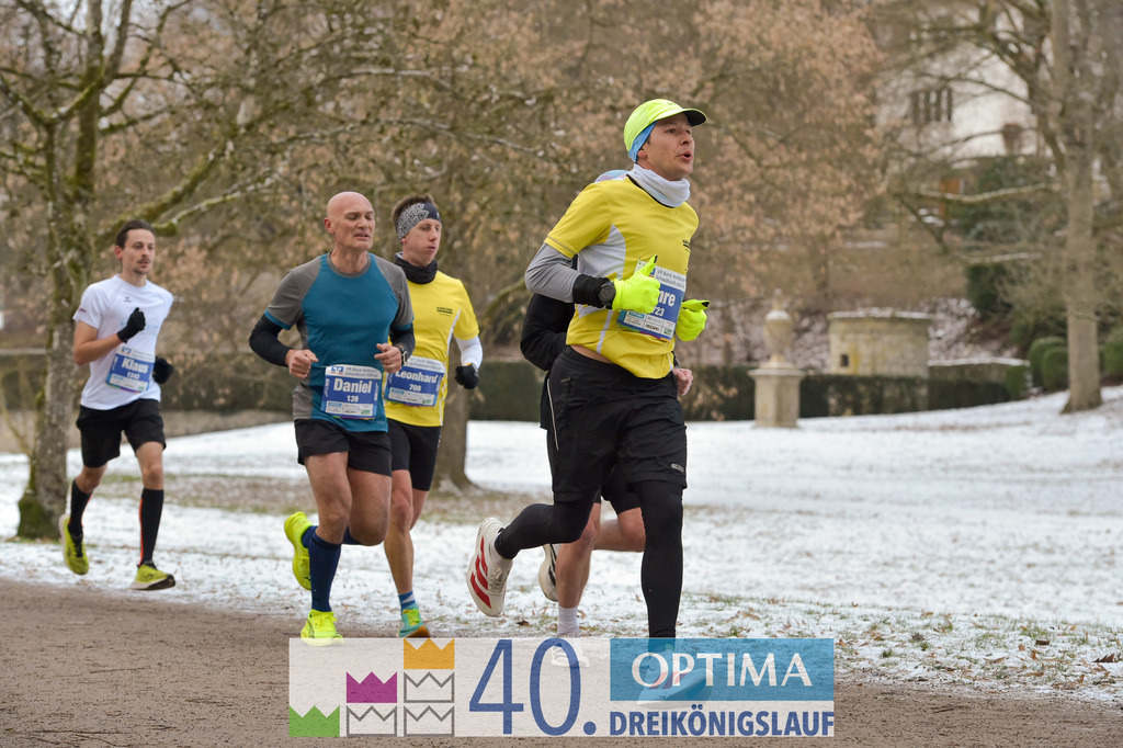VR Bank Hauptlauf 10km | 40. Optima 3koenigslauf 2026 - Realisiert mit Pictrs.com