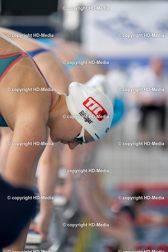 Norddeutsche Meisterschaft Schwimmen 2026 | HD-Media