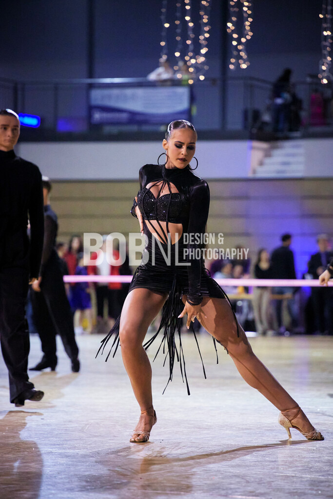 Winter Dance Festival | Mülheim a.d. Ruhr - 13.12.2025: Winter Dance Festival in Mülheim a.d. Ruhr (Westenergiehalle), Germany. Photo by: BobNL design &amp; photography  - Realized with Pictrs.com