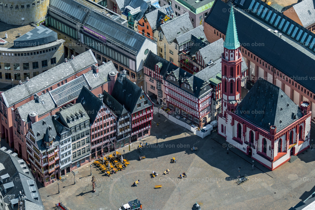 4020127 | Römerberg, Altstadt, Frankfurt am Main
