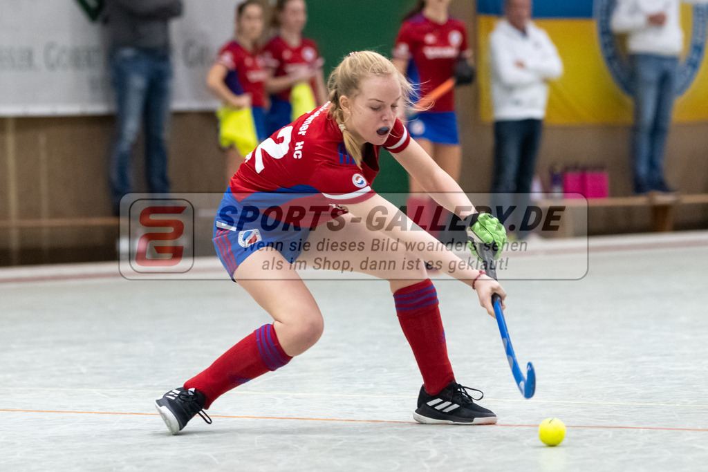 SFE_20230226_0048 | Deutsche Meisterschaft Weibliche U16 Halle 2023 am 26.02.2023 in Düsseldorf (DSC99), Photo: Stephan Fehrmann 2022 (Sports-Gallery)