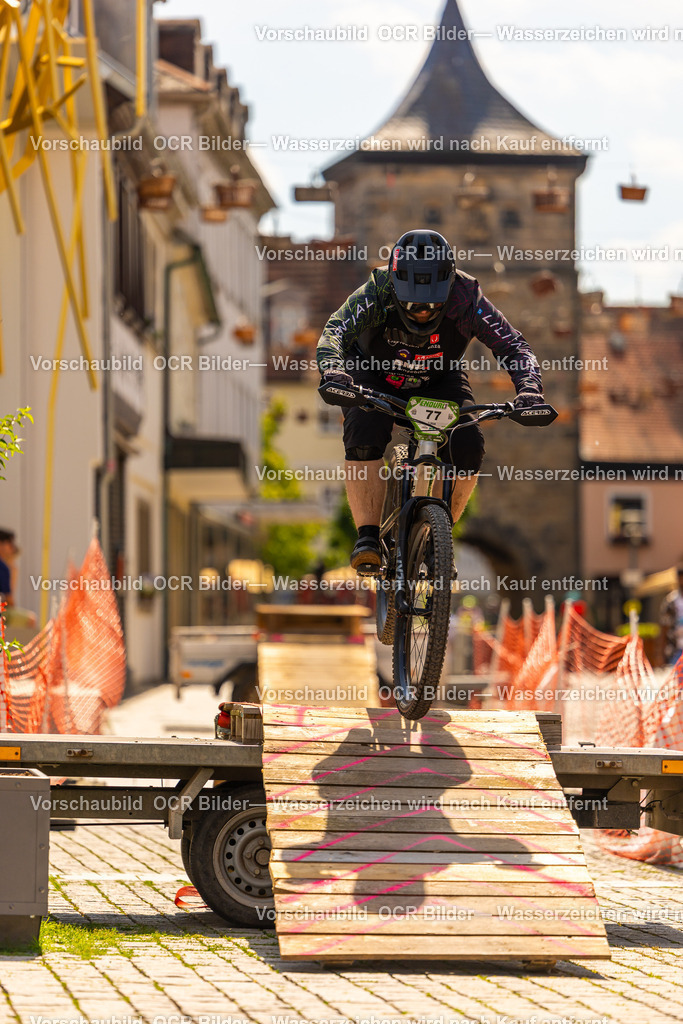 E1 Trieb Samstag R1-2227 | OCR Bilder Fotograf Eisenach Michael Schröder