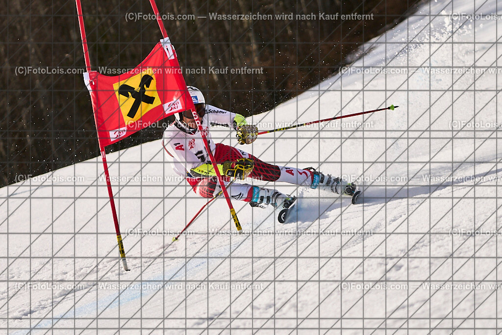 ALP8812_Herrn-FIS-GS-II_Lackenhof-WY_KROELL David | Internationaler FIS GiantSlalom der Herrn auf der Distelpiste in Lackenhof am Di 11. März 2025.  Österreich, LSV-NÖ, Sportunion Waidhofen/Ybbs (2035).