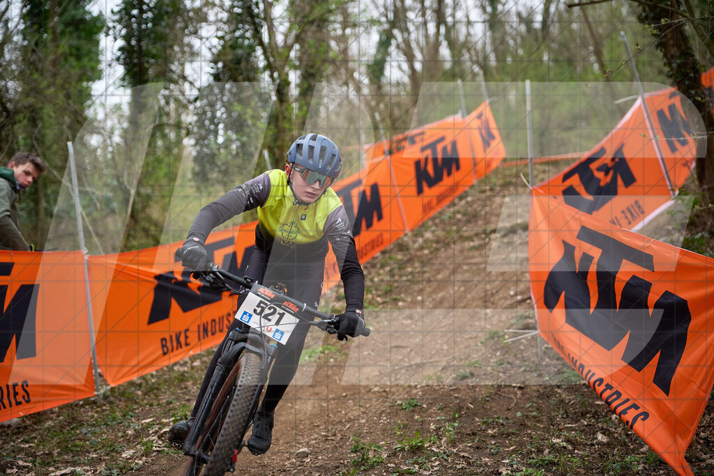 34. KTM Kamptal Trophy  | ZÖBING, Österreich – 2026-03-28: 34. KTM Kamptal TrophyFoto: © 2026 Martin Bihounek - MB Creative e.U.