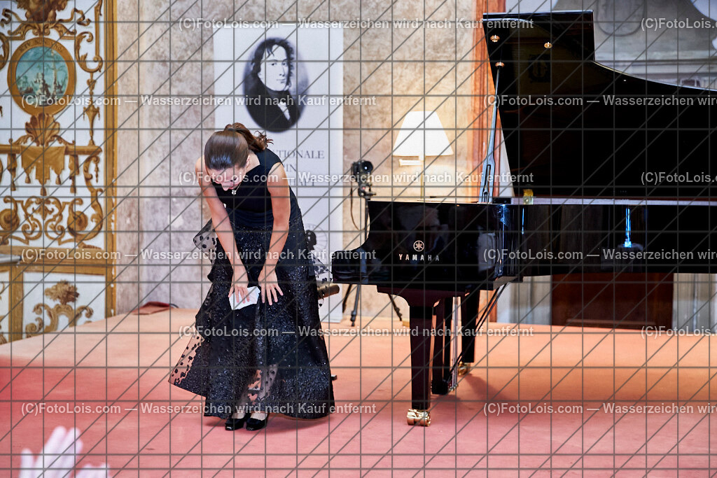 ALS7665_XXXX-Chopin-Festival_Nocturno_Kotte Mitra | (C)FotoLois.com, Alois Spandl. XXXX. Chopin-Festival in der Kartause Gaming, 'NOCTURNO' - nächtliches Konzert bei Kerzenlicht in der Barockbibliothek, Sa 17. August 2024.