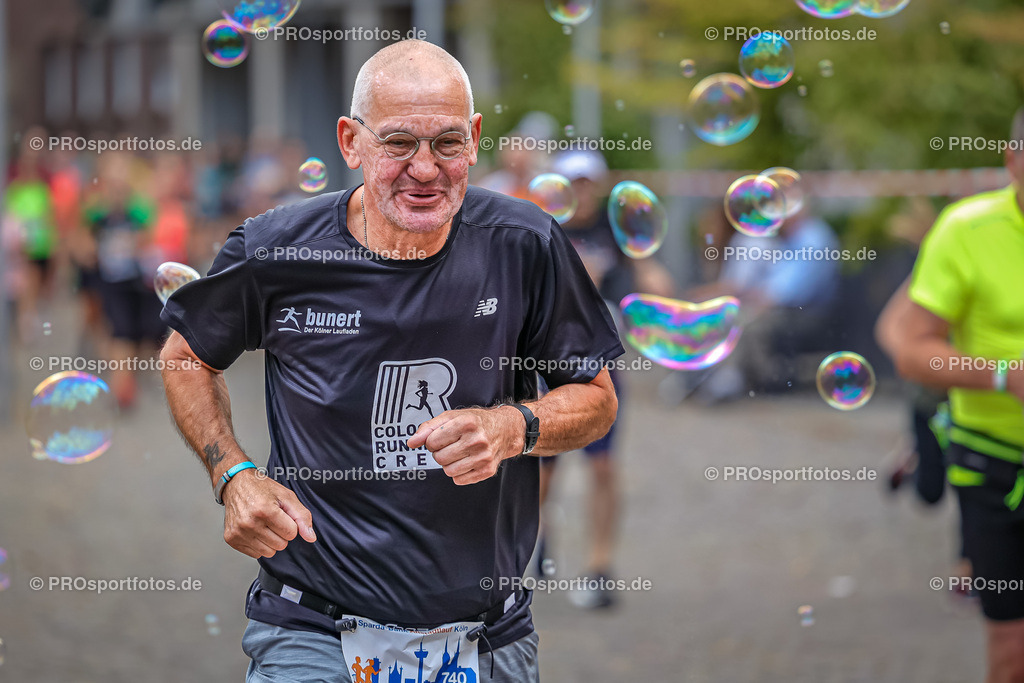Altstadtlauf Koeln; Koeln, 19.08.22 | Impressionen vom Altstadtlauf Koeln am 19.08.22 in Koeln (Nordrhein-Westfalen). 