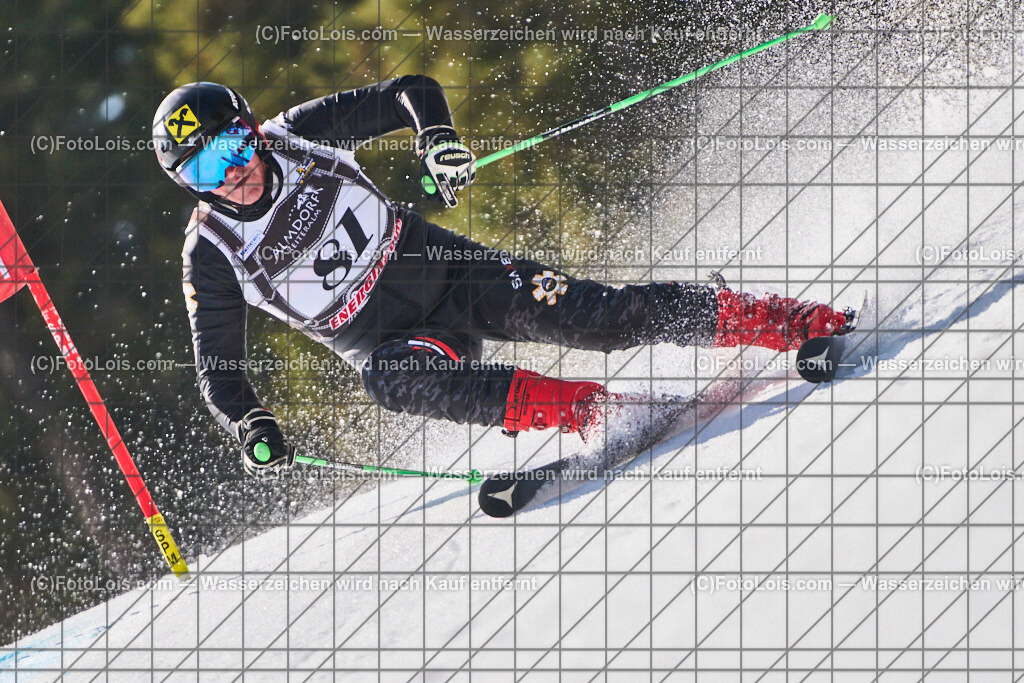 ALP1093_Steir-Meistersch_SG_Reiteralm_ASSIGAL Robert | LM-Super-G Steiermark auf der Reiteralm am Fr 28. März 2025.   Veranstalter: Steirischer Skiverband (5000)Durchführender Verein: WSV Pichl-Reiteralm (5083)