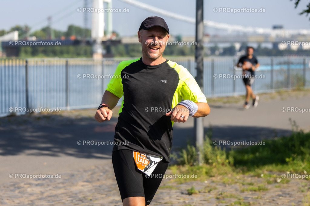 ASV OBI Brueckenlauf 2023 ; 10.09.2023 | Impressionen im Bereich des Katzenbuckels und des Rheinparks; ASV OBI Brueckenlauf 2023  am 10.09.2023 im Bereich Katzenbuckel und Rheinpark in Koeln/Deutschland. Photo: Ulrich Fassbender