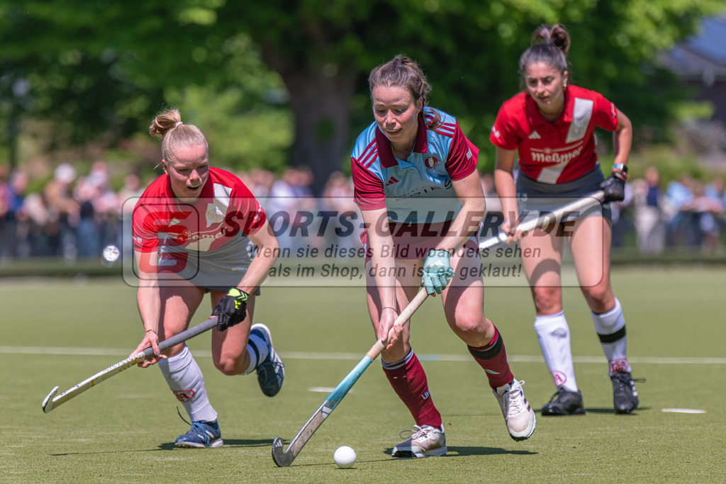 SM_20240511-D85_0798 | 1.Bundesliga Hallenhockey  (W) VF HTHC  - ZW  / 6:5 n.P. (2:4,4:4)