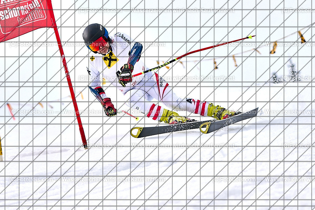 ALP7635_NOe-MASTERS-Cup-RTL_Distelpiste_Bertl Manfred | (C)FotoLois.com, Alois Spandl. NÖ MASTERS-Cup Riesentorlauf auf der Distelpiste in Lackenhof, Sa 10. Februar 2024.