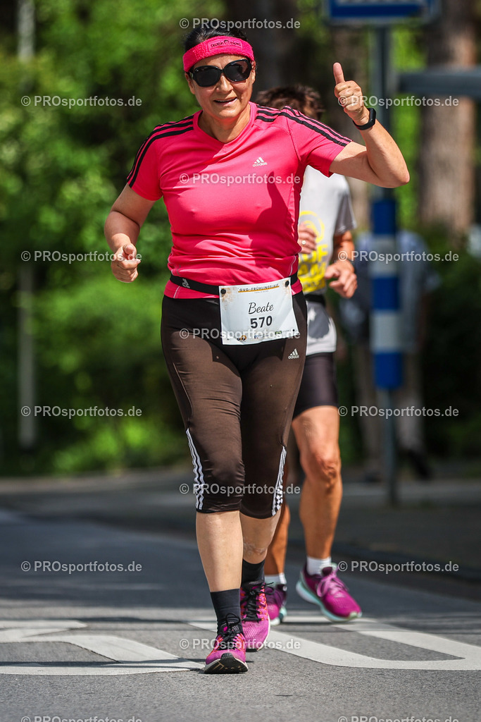 GVG Fruehlingslauf in Frechen, 22.05.2022 | Impressionen vom GVG Fruehlingslauf am 22.05.2022 in Frechen (Nordrhein-Westfalen). Foto: BEAUTIFUL SPORTS/Axel Kohring