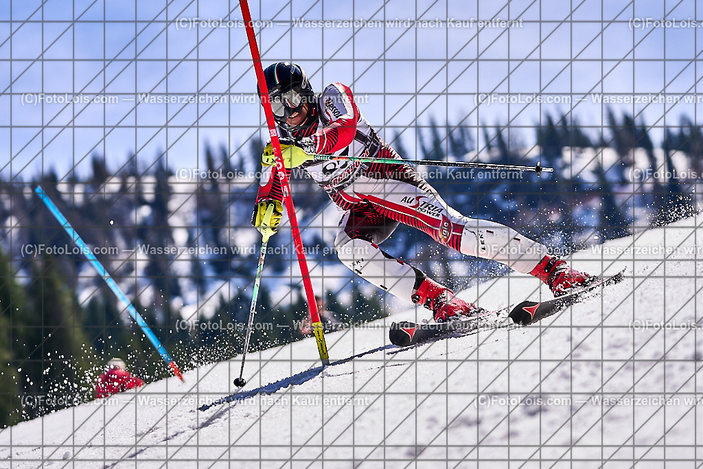 ALP2726_Reiteralm_MASTERS-LM_SL_Zschock Wolfgang | (C)FotoLois.com, Alois Spandl. Steirische MASTERS-Landesmeisterschaften Ski alpin SLALOM mit Wien und Salzburg, Reiteralm, Sa 13. April 2024.