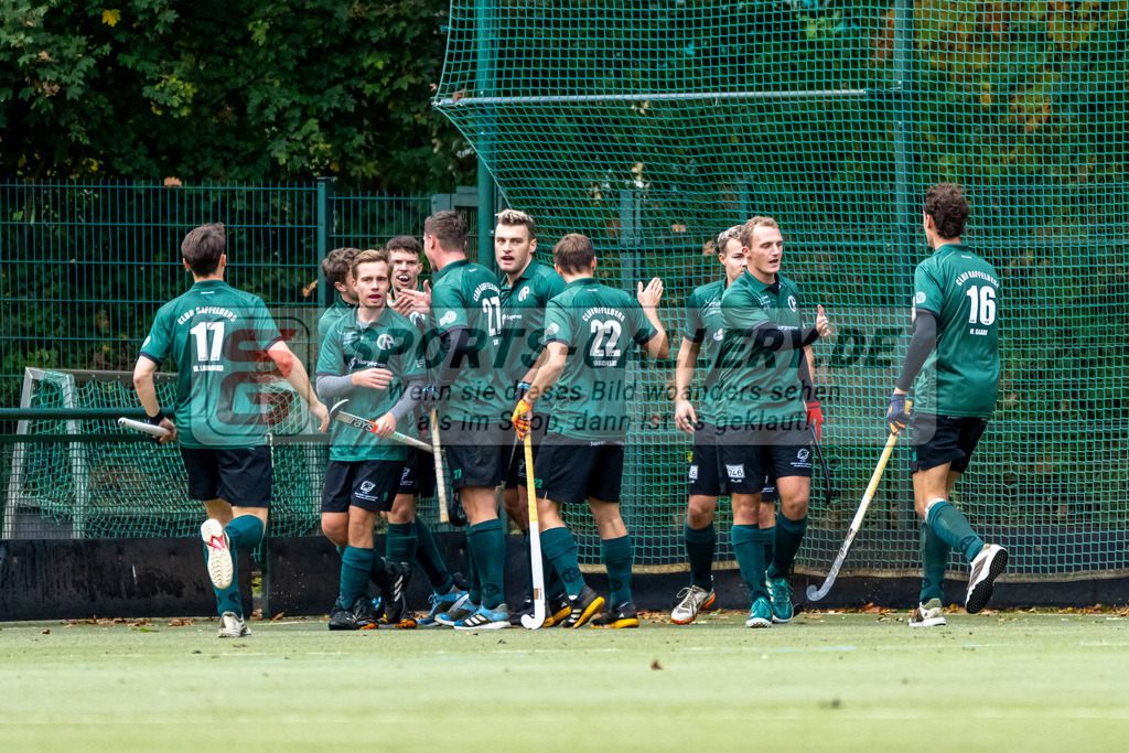 HK_20251018_103197 | 2. Bundesliga Herren Club Raffelberg - DTV Hannover 18.10.2025