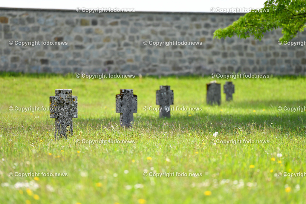 Mauthausen_ KZ Gedenkstaette Memorial_ 05.05.2022-23 | 05.05.2022, Mauthausen, AUT, KZ Gedenkstaette Mauthausen, Konzentrationslager Memorial, im Bild KZ Gedenkstaette Mauthausen Memorial