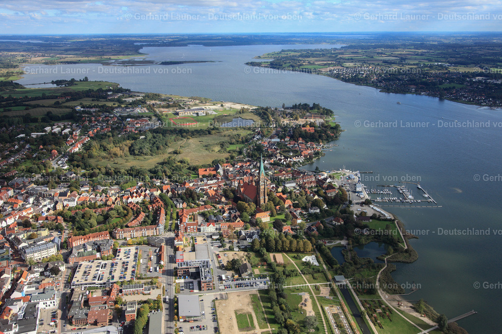 3071050 | Altstadt Schleswig