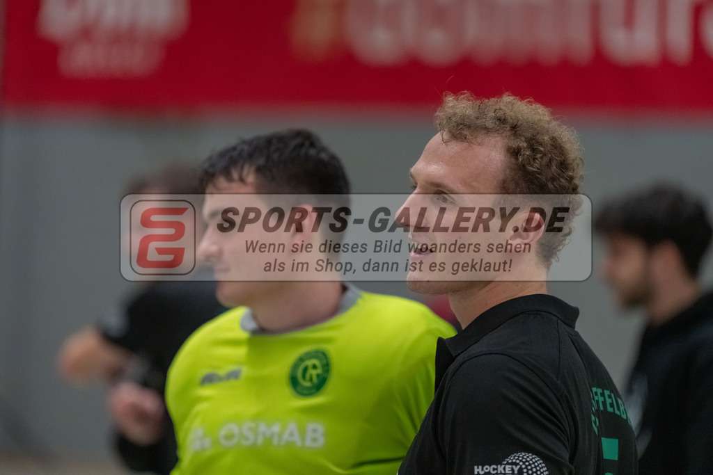 HK_20260201_107541 | 2. Bundesliga Herren Schwarz-Weiß Köln - Club Raffelberg am 01.02.2026