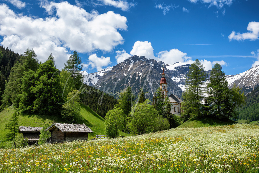 Obernberg | Sommer in Obernberg