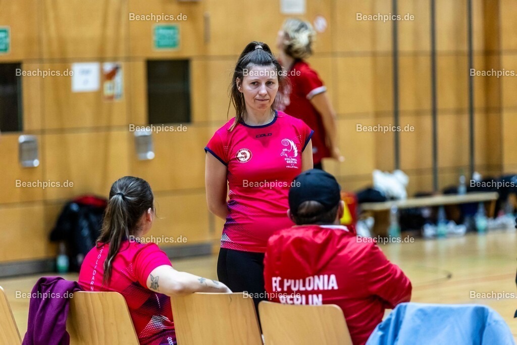 2025-200096953-Icke-Cup |  08.11.2025;  Foto: Gerold Rebsch - www.beachpics.de