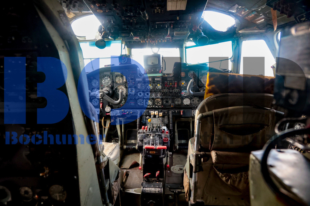  22.10.2023 - 
 | Sebastian Sendlak / Bochumer Nachrichtendienst (BOND) - Herbstfest im Eisenbahnmuseum Bochum - Realisiert mit Pictrs.com