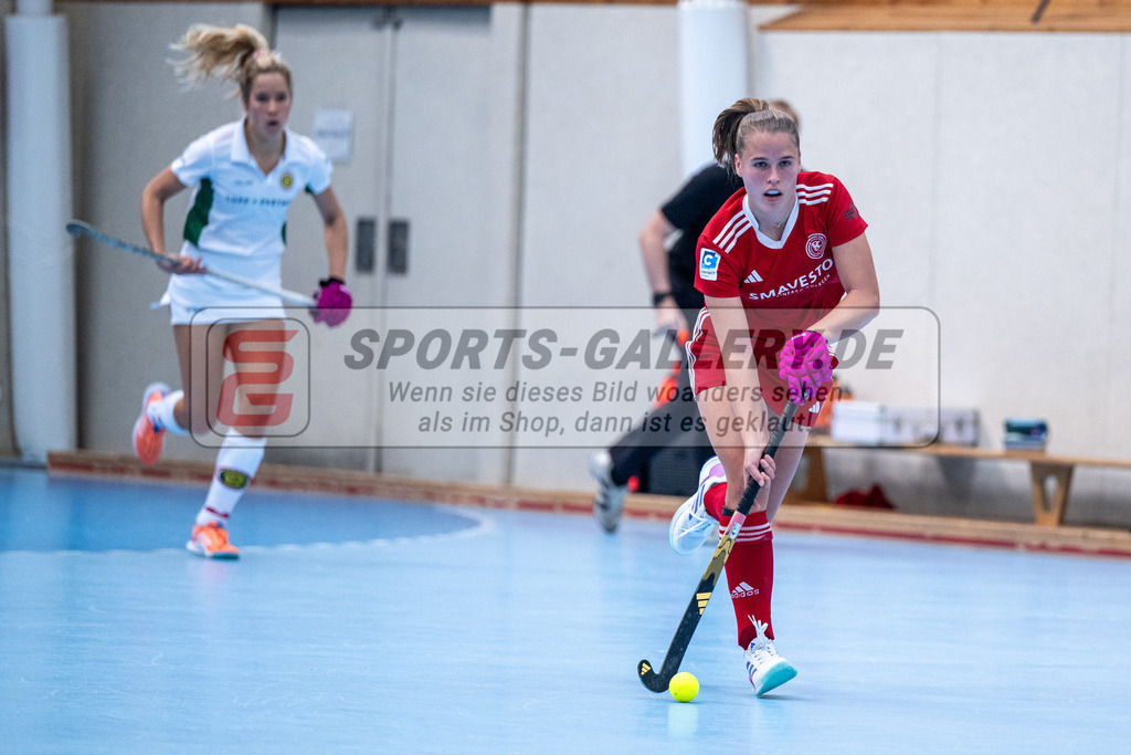AKa BHC Damen - Polo 5-2 1.12.24 SG-2594 | Hockey,Sport,Fieldhockey,1.Bundesliga,2.Bundesliga,Sportfotografie,Shop,Sportphotography,Feldhockey,Hockeyliga
