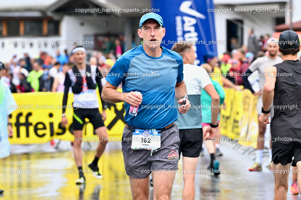Großglockner Mountain Run | Großglockner Mountain Run, Großglockner Mountain Run 2024 am 07.07.2024 in Heiligenblut (Großglockner), Austria, (Photo by Bernd Stefan)