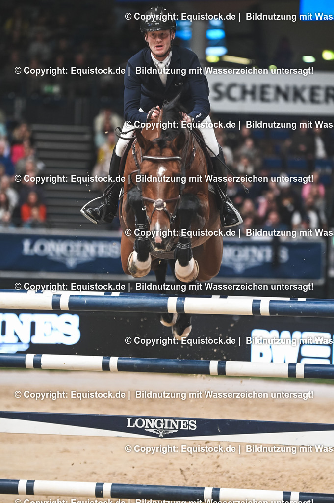20251116_FEI-Jumping-World-Cup_TOMSPIC_0323 | Foto: Thomas Hartig
