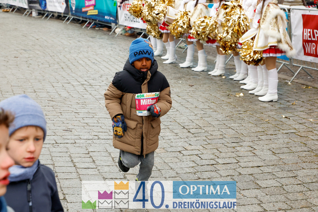 AOK JuniorCup 400m | 3koenigslauf 2026 - Realisiert mit Pictrs.com