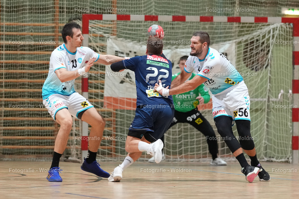 20231029 HLA Jags Bad Vöslau v Bärenbach Köflach-208 | Fotografie Woldron