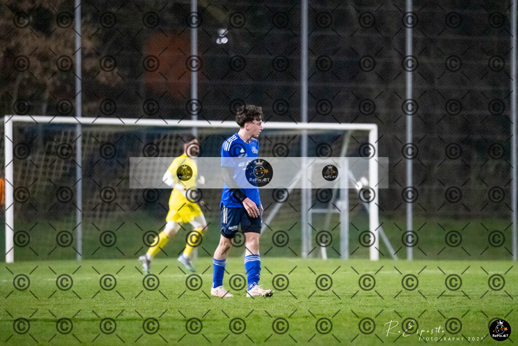 20250321_FCO vs Erlinsbach_040 | Sport und Naturfotografie von Roberto Esposito zeigt echte Momente Bewegung und die Schönheit der Natur. Ausdrucksstarke Bilder schaffen Emotionen.