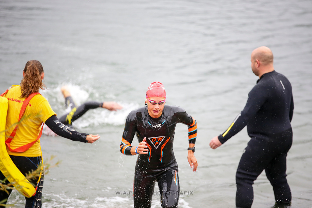 TRIRUN LINZ TRIATHLON 2025 | AUSTRIA, 14.09.2025, Linz, TRIRUN LINZ TRIATHLON 2025, Photo: WAPICS / Andreas Willdoner