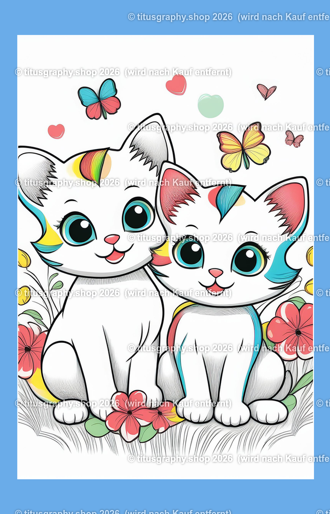 Katzen 088 | titusgraphy-shop: Geschenkideen mit Qualitätsfotos. titusgraphy-shop: gift ideas with quality photos. titusgraphy-shop: idées cadeaux avec photos de qualité.  - Realisiert mit Pictrs.com