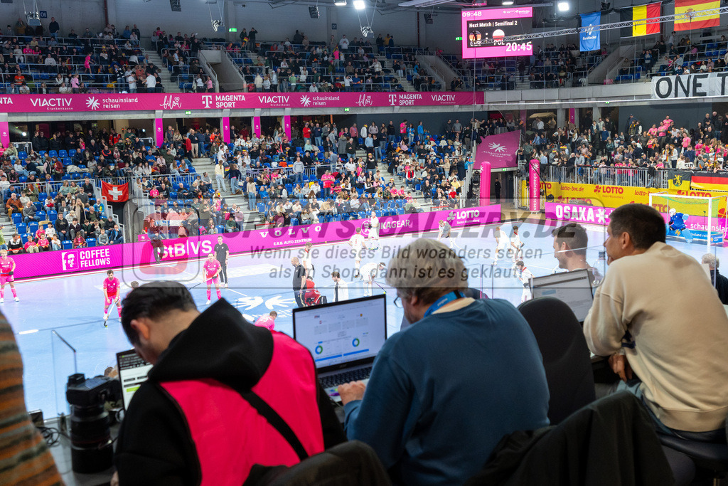 Halle EM Honamas - Polen 3-4 10.1.26 SG-4984 | Hockey,Sport,Fieldhockey,1.Bundesliga,2.Bundesliga,Sportfotografie,Shop,Sportphotography,Feldhockey,Hockeyliga