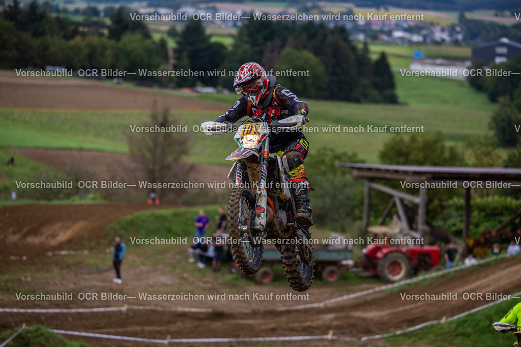 GCC Schlefflenz Samstag R6-0918 | OCR Bilder Fotograf Eisenach Michael Schröder