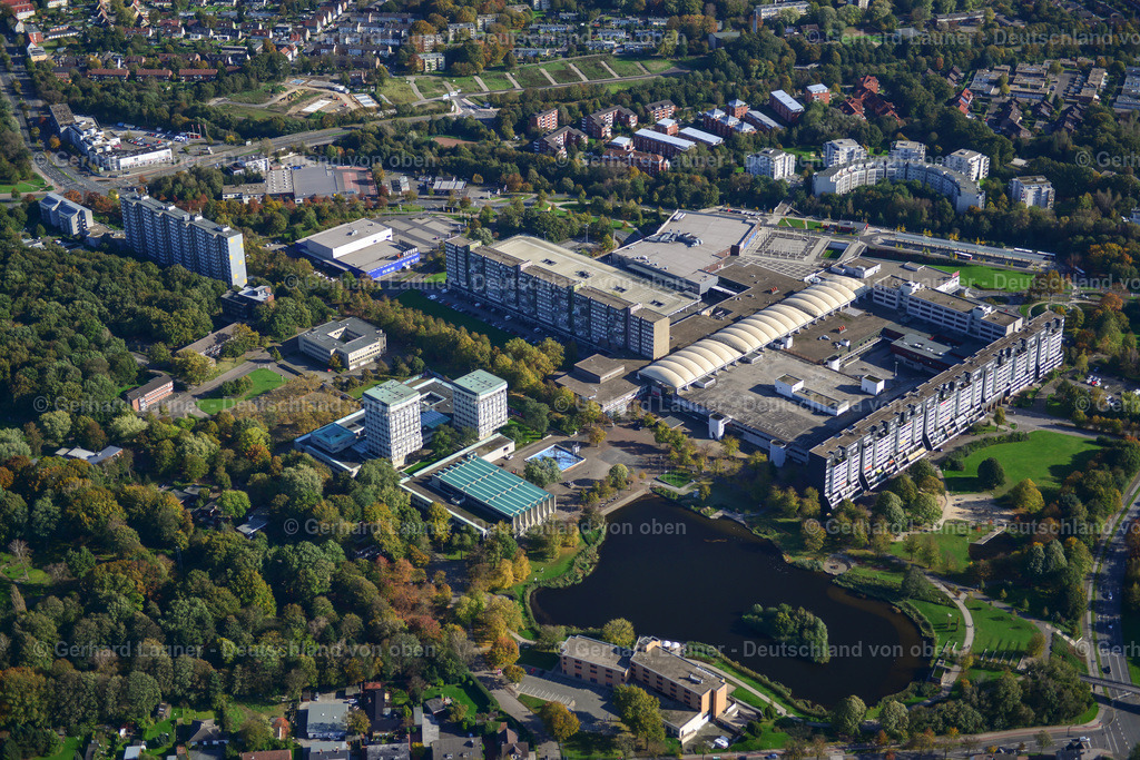 3491675 | Einkaufszentrum am Citysee, Marl