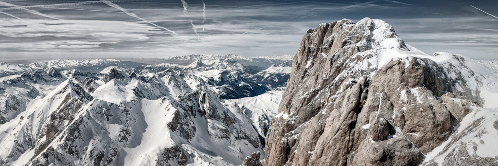 Dolomiti W1 | Hochwertige Fotokunst aus Palm Springs, Santa Monica, New York, Hamburg - sowie atemberaubender Landschaftsfotografie aus Costa Rica, Myanmar und Schottland. - Realisiert mit Pictrs.com