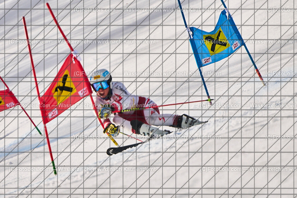 ALP8464_Herrn-FIS-GS-II_Lackenhof-WY_PITZER Willi | Internationaler FIS GiantSlalom der Herrn auf der Distelpiste in Lackenhof am Di 11. März 2025.  Österreich, LSV-NÖ, Sportunion Waidhofen/Ybbs (2035).