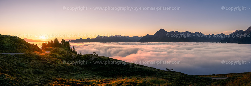 Sonnenaufgang Granatkapelle Penken copyright  Thomas Pfister-12 | PHOTOGRAPHY BY THOMAS PFISTER