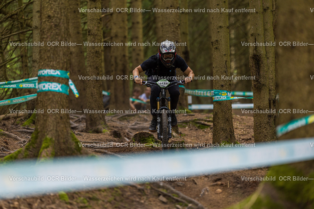 Enduro One Schulenberg Samstag R3-1992 | OCR Bilder Fotograf Eisenach Michael Schröder