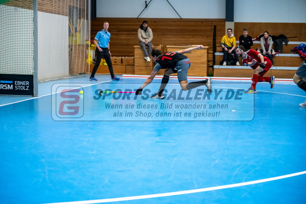 BHC Herren - DTVII 12-8 9.2.25 SG-9262 | Hockey,Sport,Fieldhockey,1.Bundesliga,2.Bundesliga,Sportfotografie,Shop,Sportphotography,Feldhockey,Hockeyliga