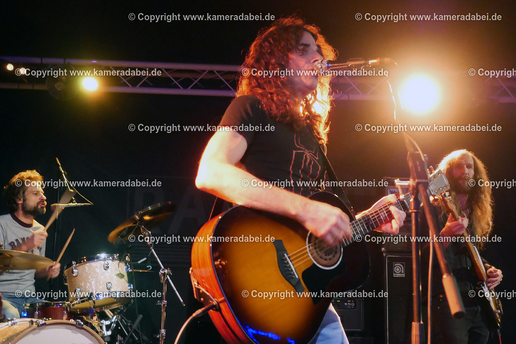 Konzert : Impala Spring am 14.11.2025 im Rare Guitar Münster | Konzert : Impala Spring am 14.11.2025 im Rare Guitar Münster - Realisiert mit Pictrs.com