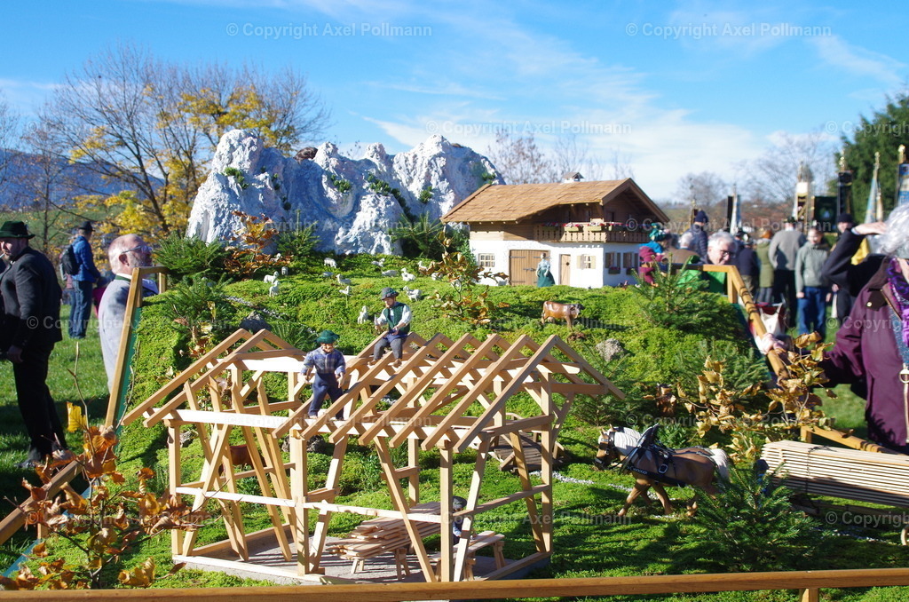 IMGP7695 | fotografiert von Axel PollmannLeonhardi Wallfahrt Benediktbeuern und Murnau, Fronleichnam, Fasching, Landschaft im Loisachtal und Benediktbeuern  - Realisiert mit Pictrs.com