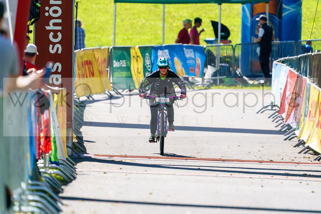 RIDE Zieleinlauf | Schmiedefeld 07. September