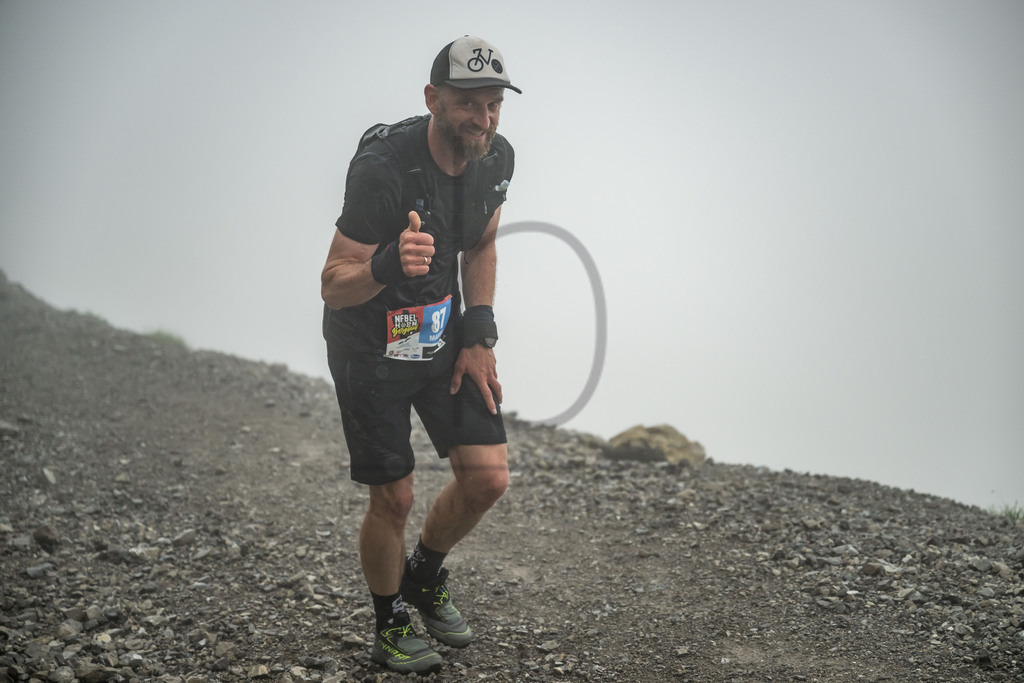 20240707_DB15096 | Nebelhorn-Berglauf 2024 am 07.07.2024  in Oberstdorf. (Foto: Dominik Berchtold)B-AL SPO