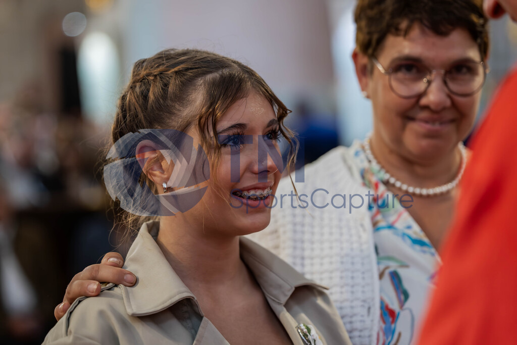 TM-20250608-1307 | Firmung Dom KlagenfurtCopyright: TM Sportscapture