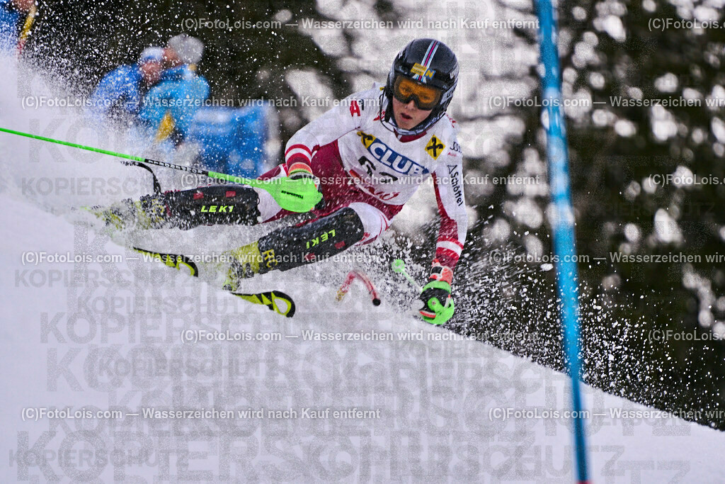 ALP1996_NWC-OAC-Slalom-I DGI_Hochkar_Besendorfer Stephan | (C)FotoLois.com, Alois Spandl, NWC+OAC-Schüler-Slalom 1 auf dem Hochkar, Sa 7. Jänner 2023.