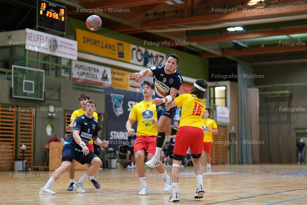 20230901 FT Jags v Krems-34 | Fotografie Woldron