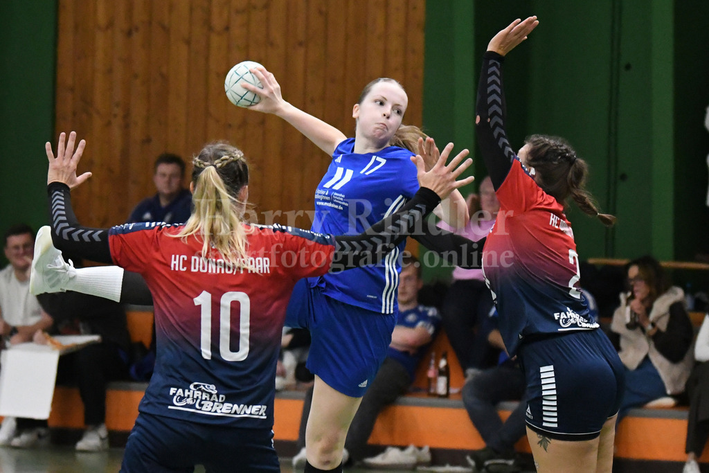 SSG Metten Damen | Amelie Vivian Pauls (SSG Metten Damen) - Realisiert mit Pictrs.com