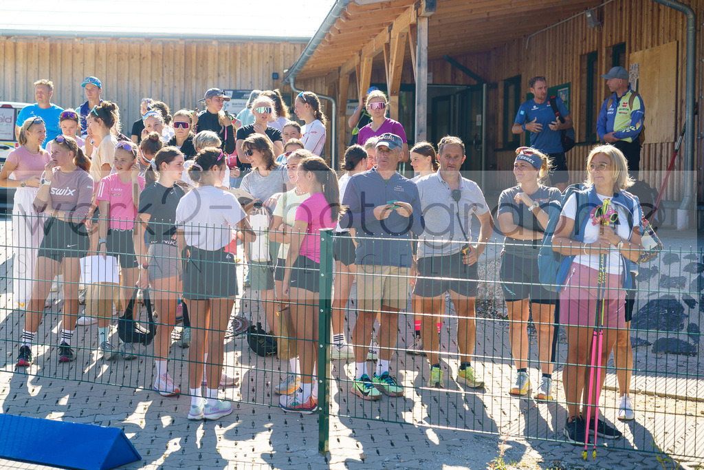 DP Arber  | Deutschlandpokal ARBER am 15. - 17. September 2023