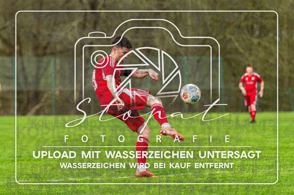 FGFSSCT-1032 | Wesley Weitz (SC Tewel #19) beim Herren Kreisliga HK Spiel zwischen FG Fulde-Stellichte und SC Tewel im Lehrdestadion, Stellichte (Simon Paul Stopat) - Realisiert mit Pictrs.com