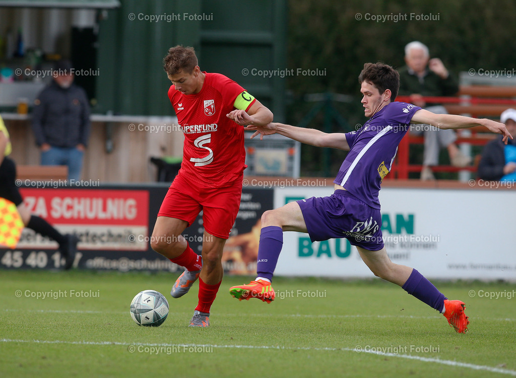 A_LUI_23092023_07 | SPORT,FUSSALL,LL.OST ASKOE OEDT 1B-SK ADMIRA LINZ 23.09.2023 IM BILD: DRAGAN JAVOROVIC (OEDT 1B) UND THOMAS PREMM (ADMIRA LINZ)FOTO:FOTOLUI